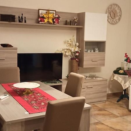 Elisabeth'S Home Castellammare di Stabia Exterior foto