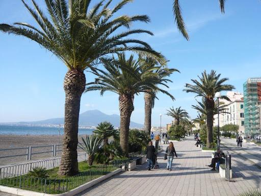 Elisabeth'S Home Castellammare di Stabia Exterior foto