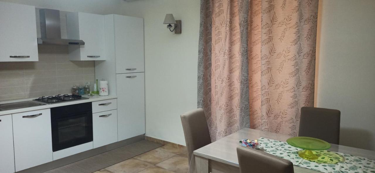 Elisabeth'S Home Castellammare di Stabia Exterior foto